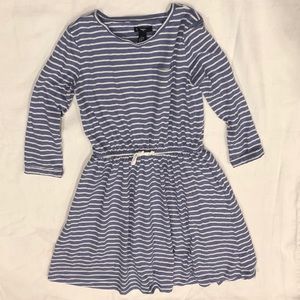 NWOT- GAP Girls Dress Sz XL